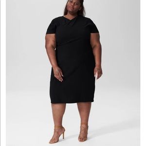 Universal Standard Mary Dress, XS, NWOT